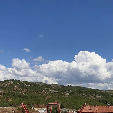 Lejlighed Teruelhome I Con Encanto Y Parking *