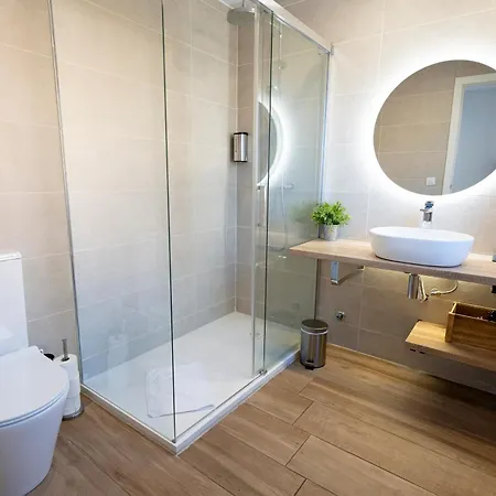 Teruelhome I Con Encanto Y Parking