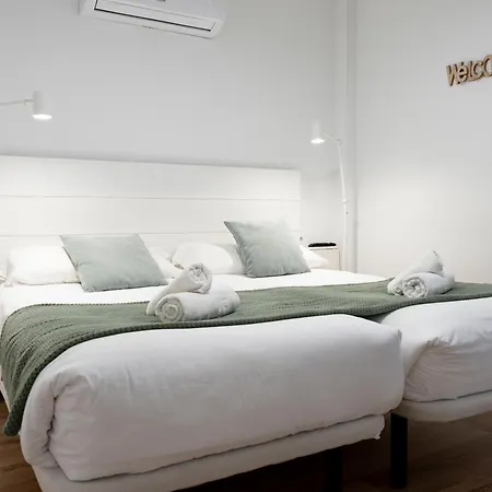 Lejlighed Teruelhome I Con Encanto Y Parking