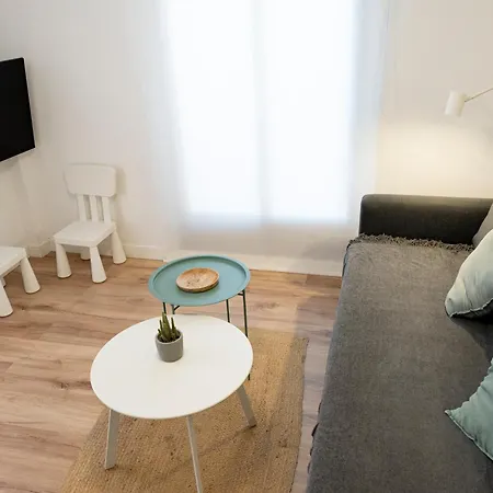 Lejlighed Teruelhome I Con Encanto Y Parking *