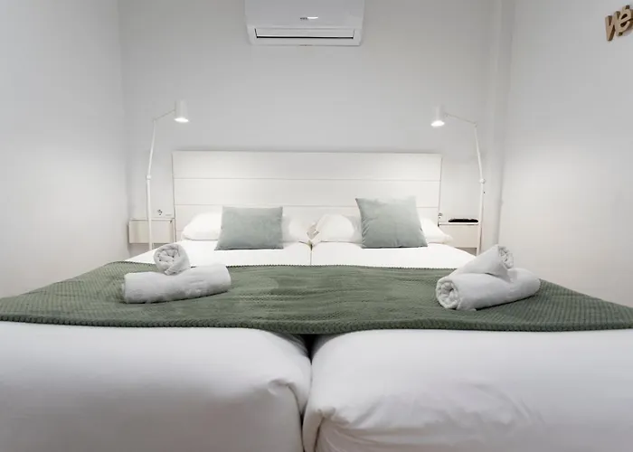 Teruelhome I Con Encanto Y Parking Lejlighed *